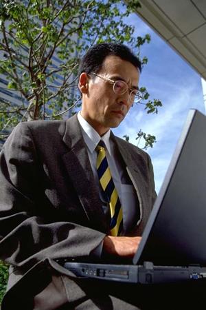 塾システムの導入で情報を一元的にできる