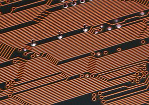 企業の基盤をしっかり守るツール