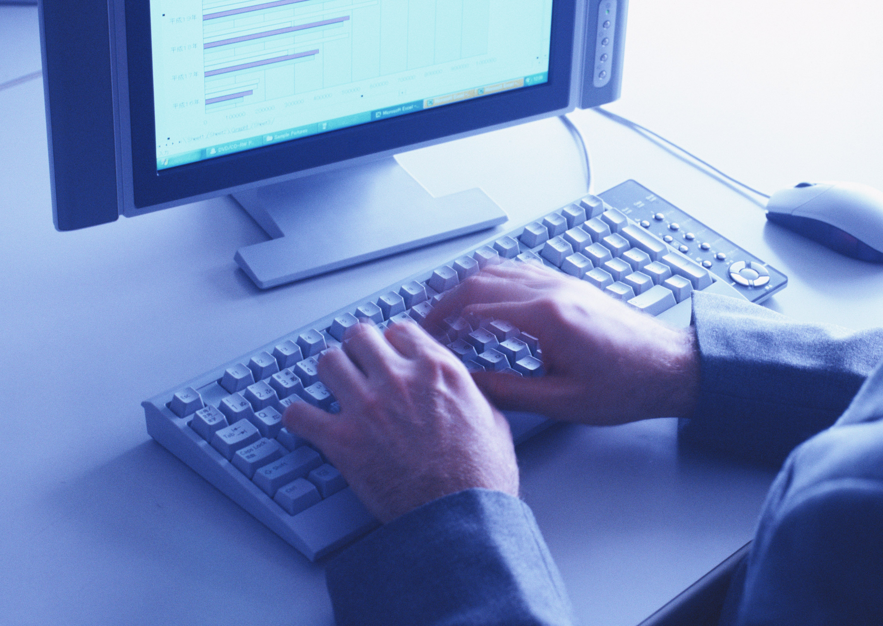 ネットワーク監視ツールはロジックベイン